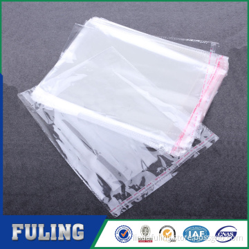 Wholesale Supply Clear Bopp Plastic Packaging Film Roll